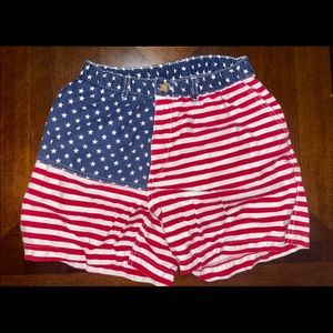 Mens Chubbies Shorts